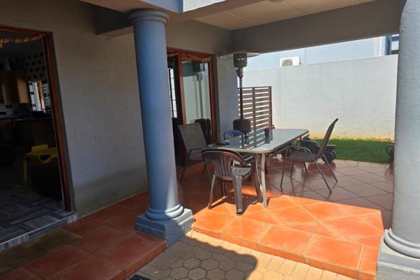 3 Bedroom Property for Sale in Sharonlea Gauteng