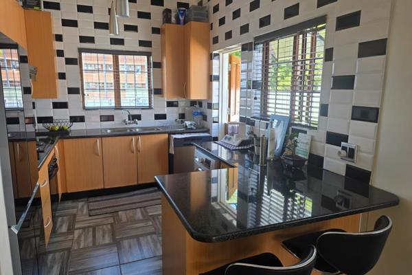 3 Bedroom Property for Sale in Sharonlea Gauteng