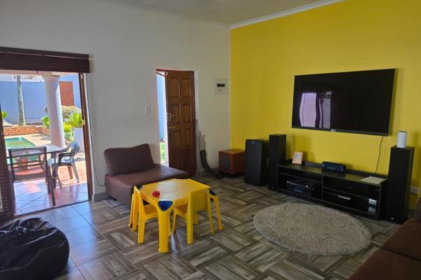 3 Bedroom Property for Sale in Sharonlea Gauteng