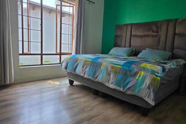 3 Bedroom Property for Sale in Sharonlea Gauteng