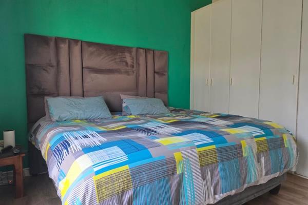 3 Bedroom Property for Sale in Sharonlea Gauteng