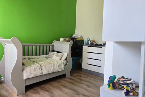 3 Bedroom Property for Sale in Sharonlea Gauteng