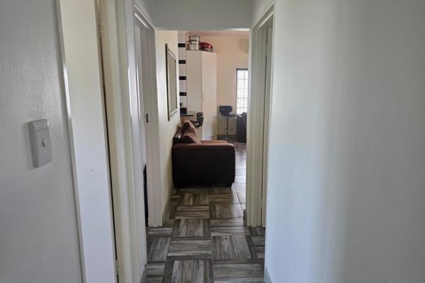 3 Bedroom Property for Sale in Sharonlea Gauteng