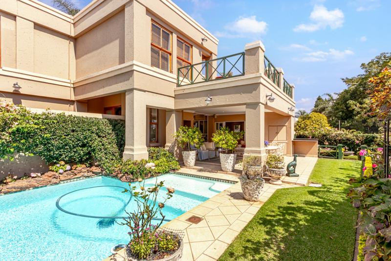 3 Bedroom Property for Sale in Boskruin Gauteng