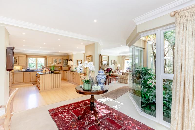 3 Bedroom Property for Sale in Boskruin Gauteng