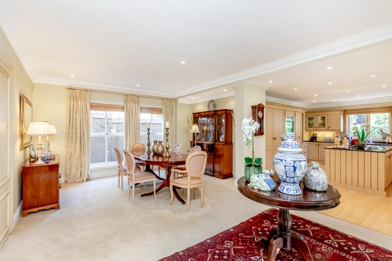 3 Bedroom Property for Sale in Boskruin Gauteng