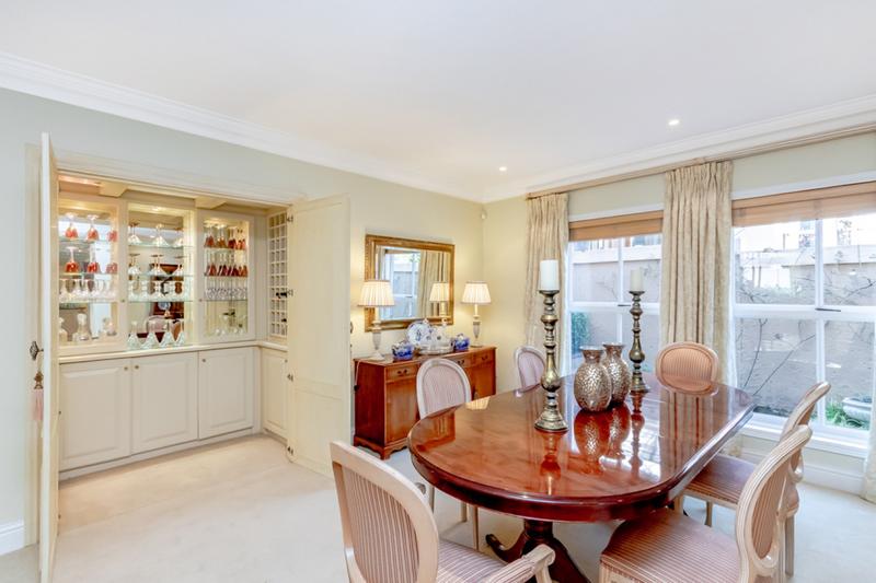 3 Bedroom Property for Sale in Boskruin Gauteng