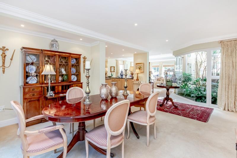 3 Bedroom Property for Sale in Boskruin Gauteng