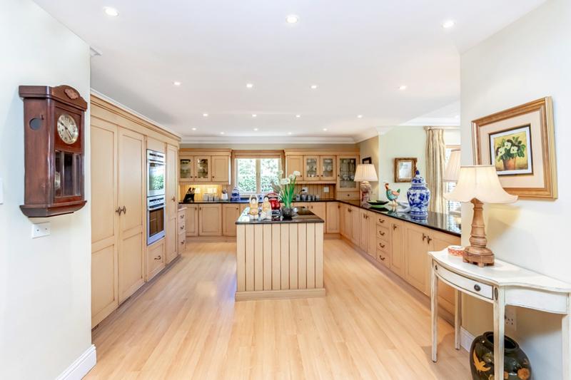 3 Bedroom Property for Sale in Boskruin Gauteng