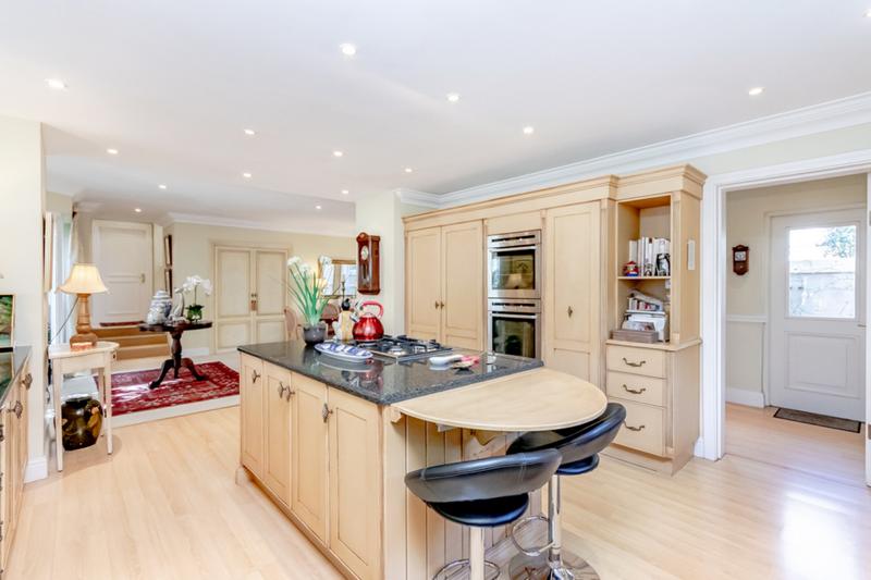 3 Bedroom Property for Sale in Boskruin Gauteng