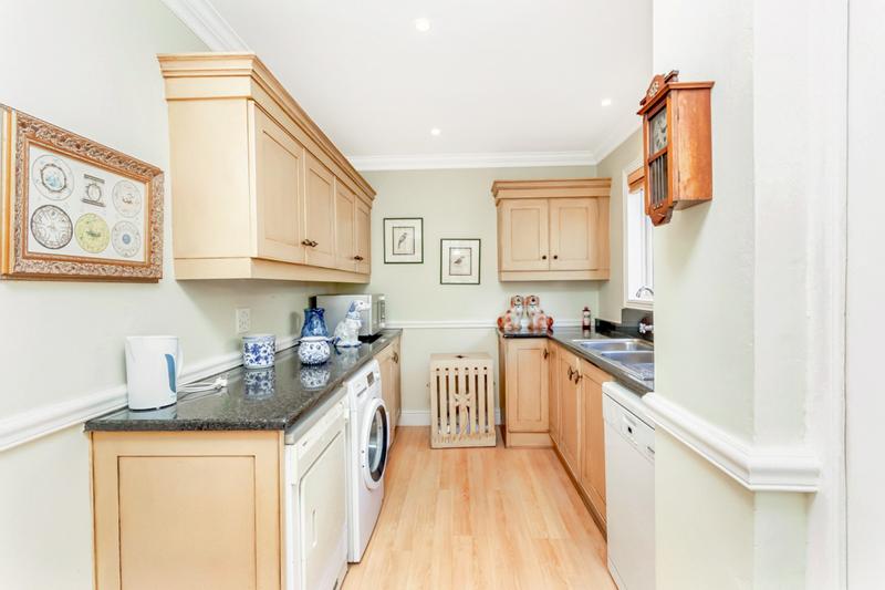 3 Bedroom Property for Sale in Boskruin Gauteng