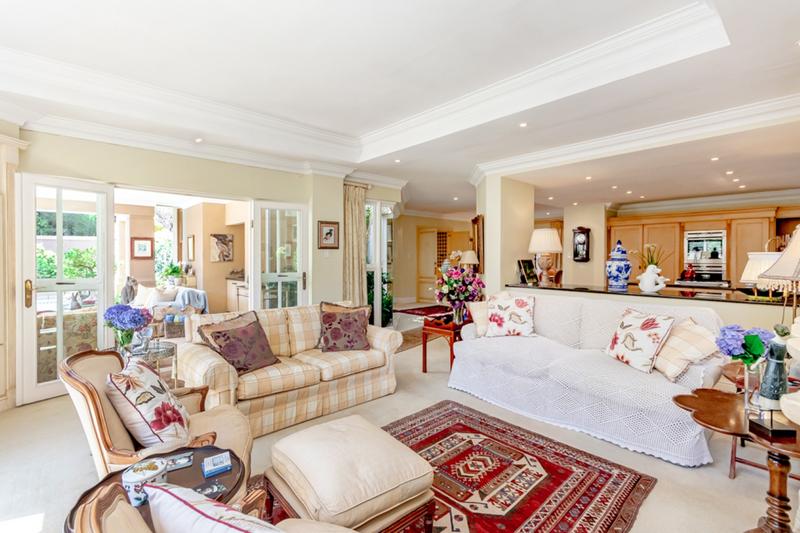 3 Bedroom Property for Sale in Boskruin Gauteng