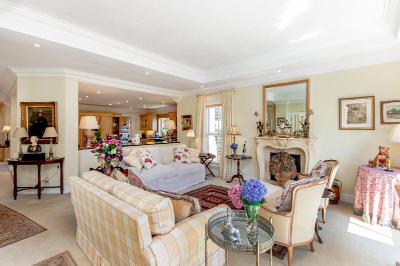 3 Bedroom Property for Sale in Boskruin Gauteng