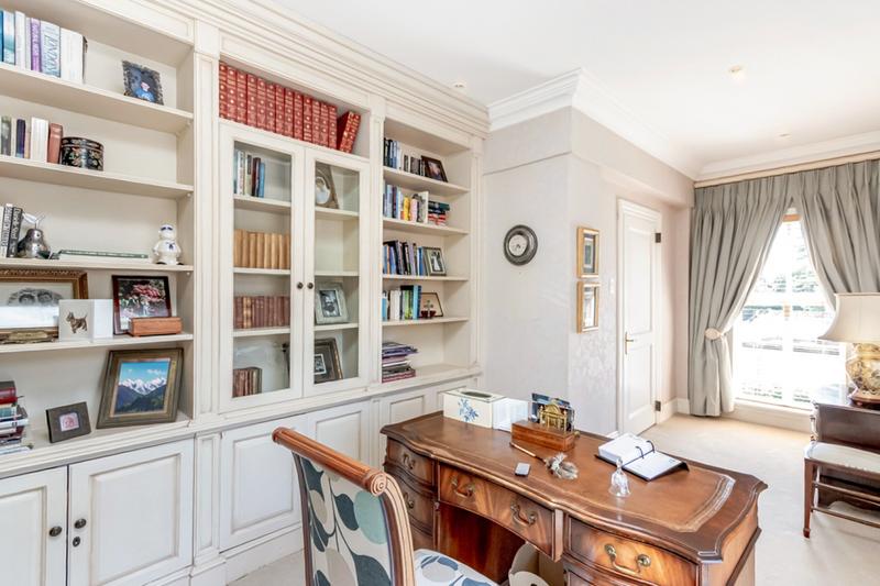 3 Bedroom Property for Sale in Boskruin Gauteng