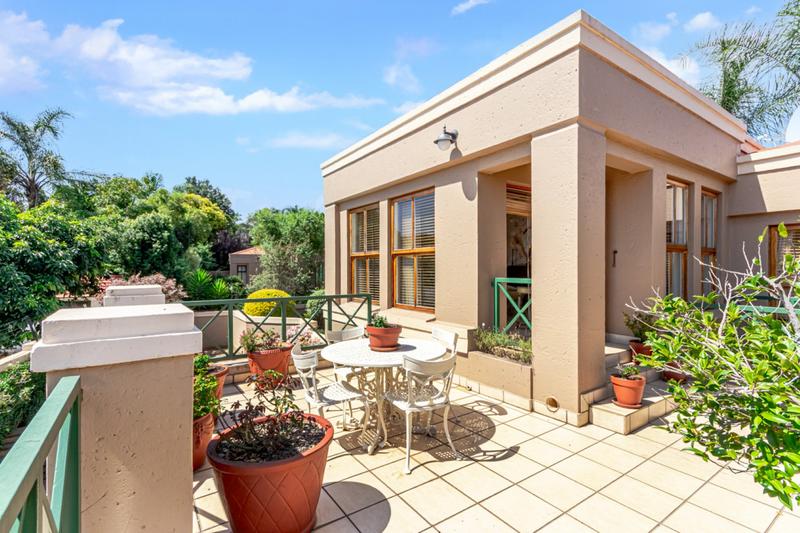 3 Bedroom Property for Sale in Boskruin Gauteng