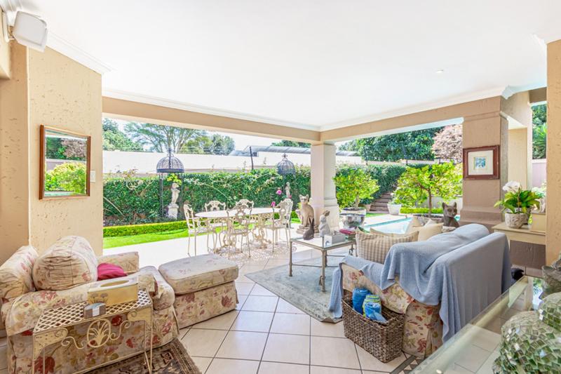 3 Bedroom Property for Sale in Boskruin Gauteng