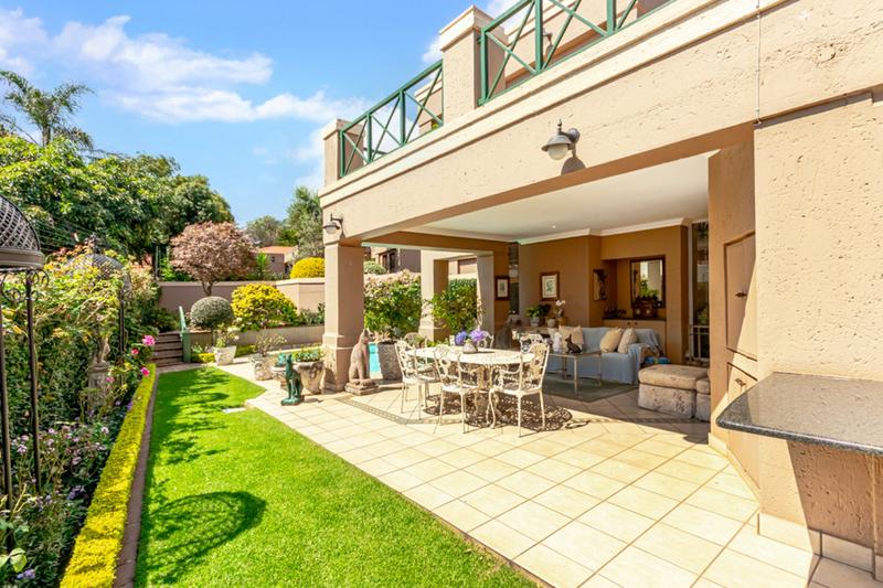 3 Bedroom Property for Sale in Boskruin Gauteng