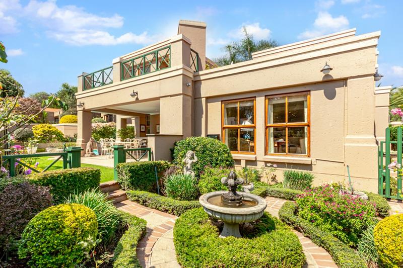 3 Bedroom Property for Sale in Boskruin Gauteng