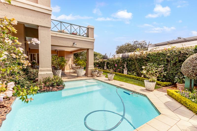 3 Bedroom Property for Sale in Boskruin Gauteng