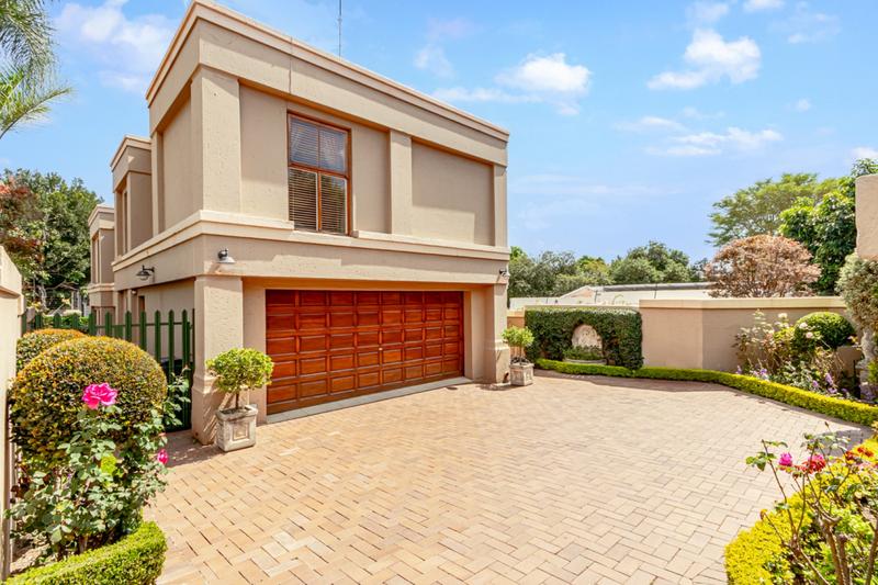 3 Bedroom Property for Sale in Boskruin Gauteng