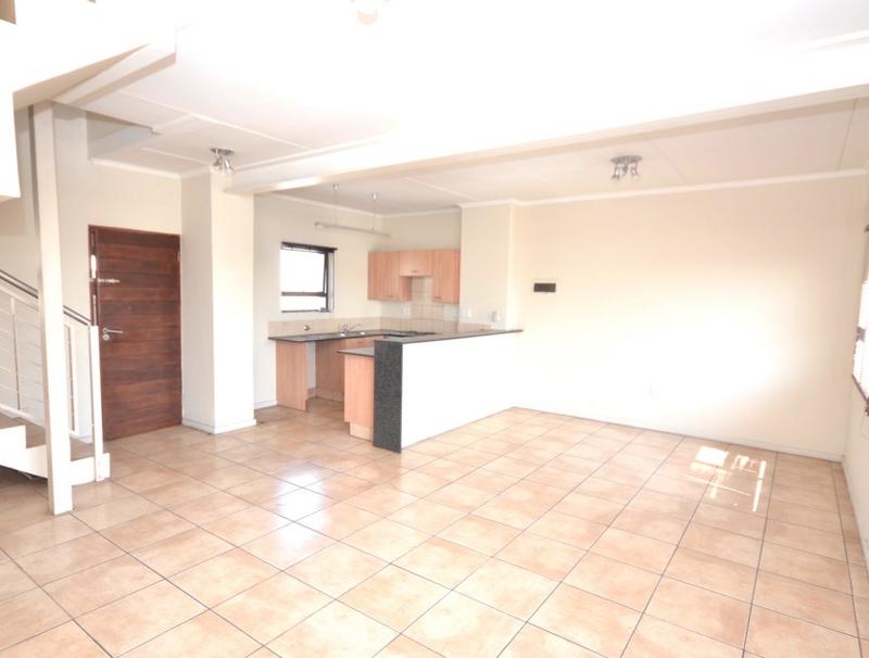 2 Bedroom Property for Sale in Sunninghill Gauteng