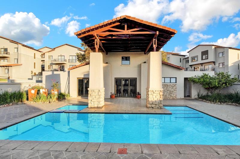 2 Bedroom Property for Sale in Sunninghill Gauteng