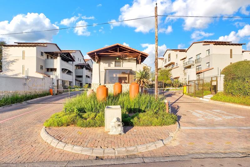 2 Bedroom Property for Sale in Sunninghill Gauteng