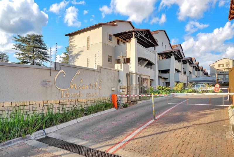 2 Bedroom Property for Sale in Sunninghill Gauteng