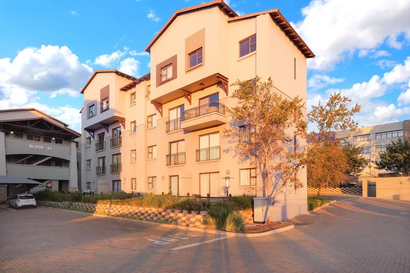 2 Bedroom Property for Sale in Sunninghill Gauteng