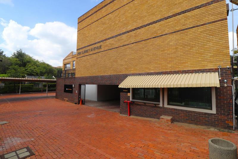 To Let Commercial Property for Rent in Ferndale Gauteng