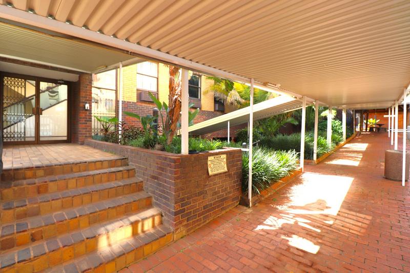 To Let Commercial Property for Rent in Ferndale Gauteng