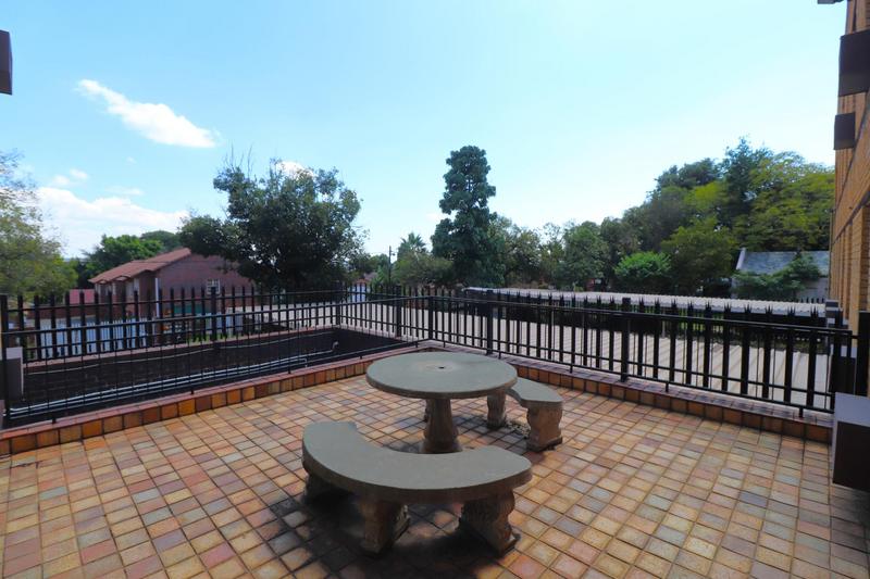 To Let Commercial Property for Rent in Ferndale Gauteng