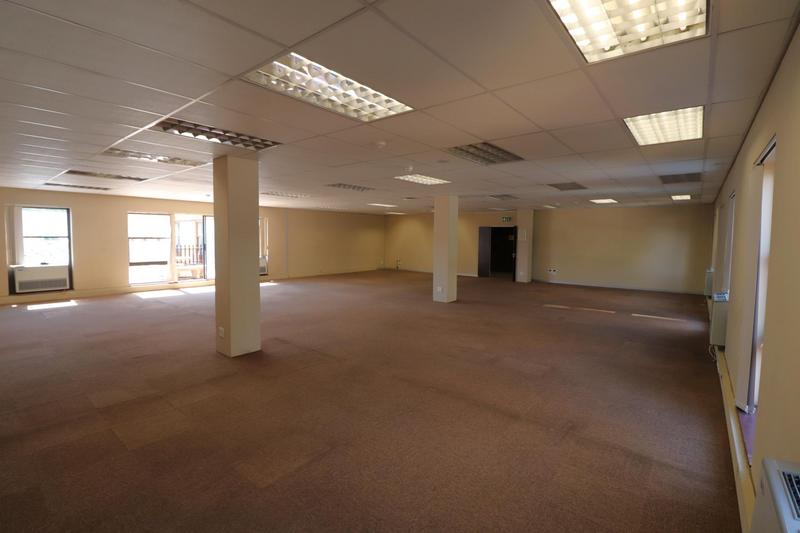 To Let Commercial Property for Rent in Ferndale Gauteng
