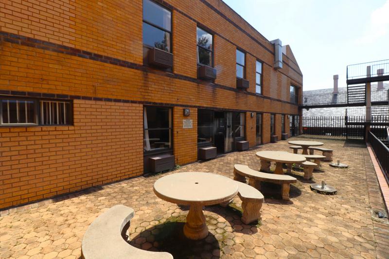 To Let Commercial Property for Rent in Ferndale Gauteng