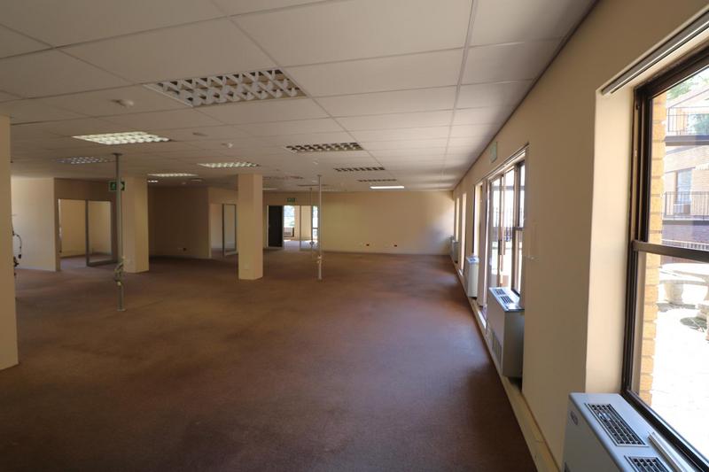 To Let Commercial Property for Rent in Ferndale Gauteng
