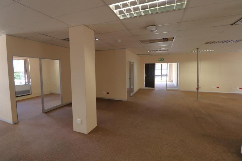 To Let Commercial Property for Rent in Ferndale Gauteng