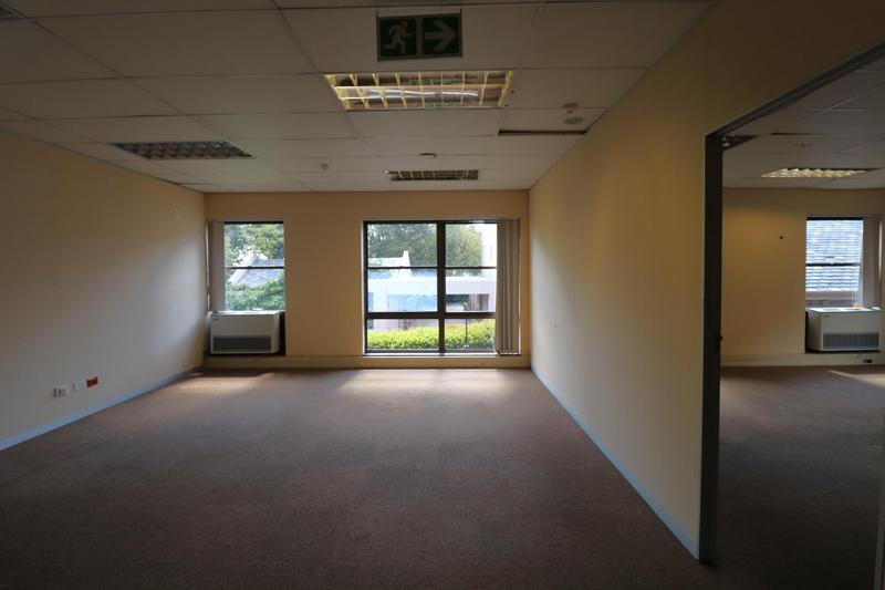 To Let Commercial Property for Rent in Ferndale Gauteng