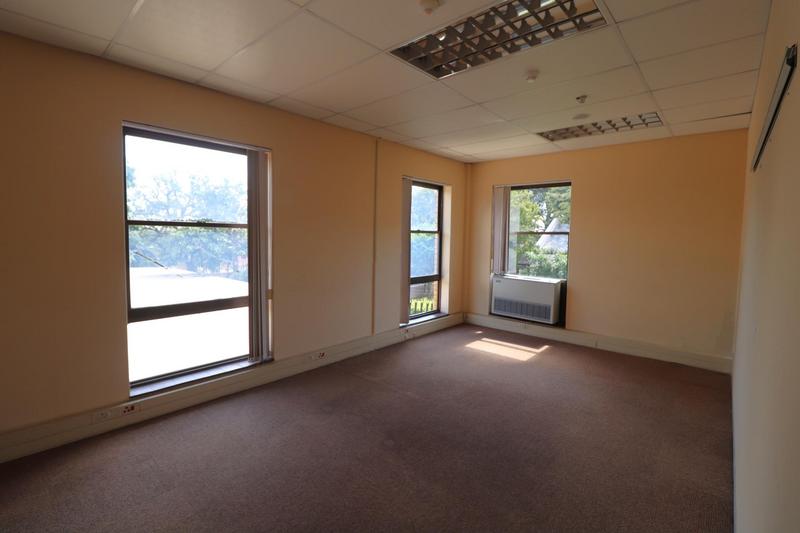 To Let Commercial Property for Rent in Ferndale Gauteng