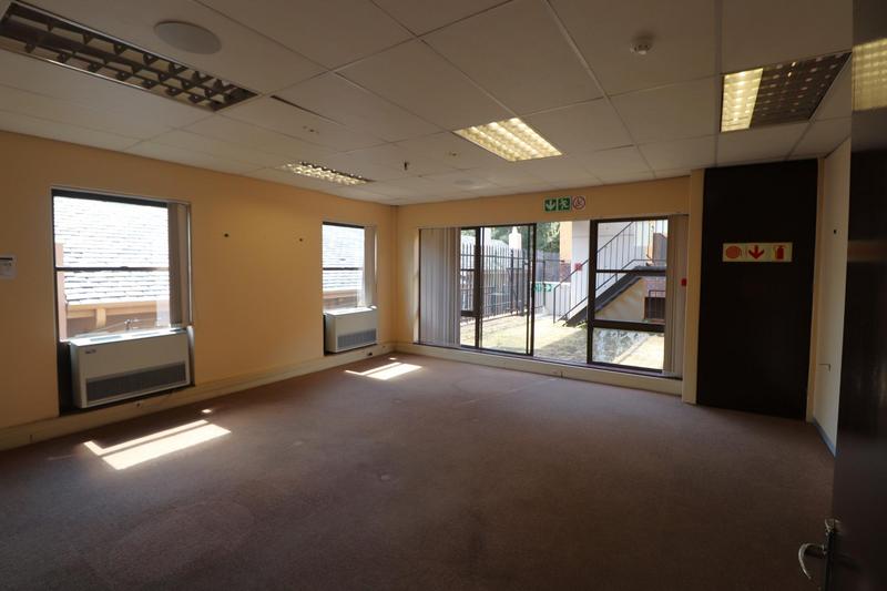 To Let Commercial Property for Rent in Ferndale Gauteng
