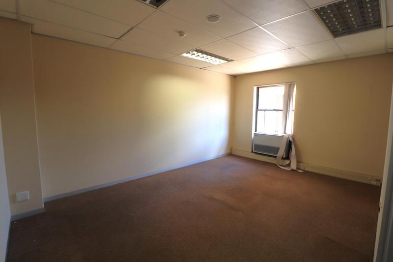 To Let Commercial Property for Rent in Ferndale Gauteng