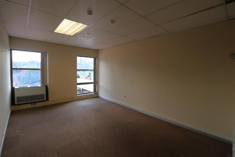 To Let Commercial Property for Rent in Ferndale Gauteng