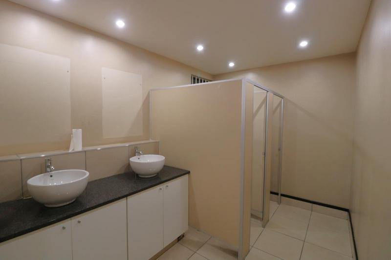 To Let Commercial Property for Rent in Ferndale Gauteng