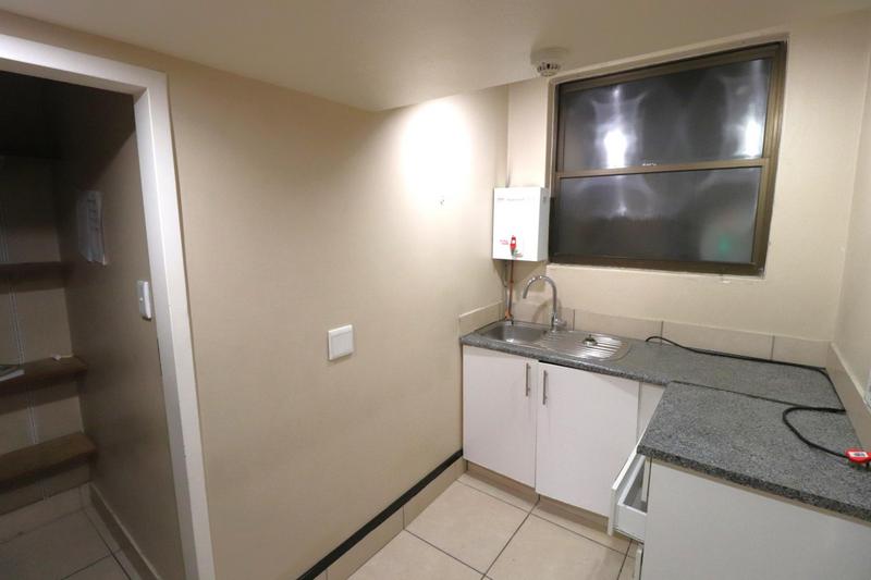 To Let Commercial Property for Rent in Ferndale Gauteng