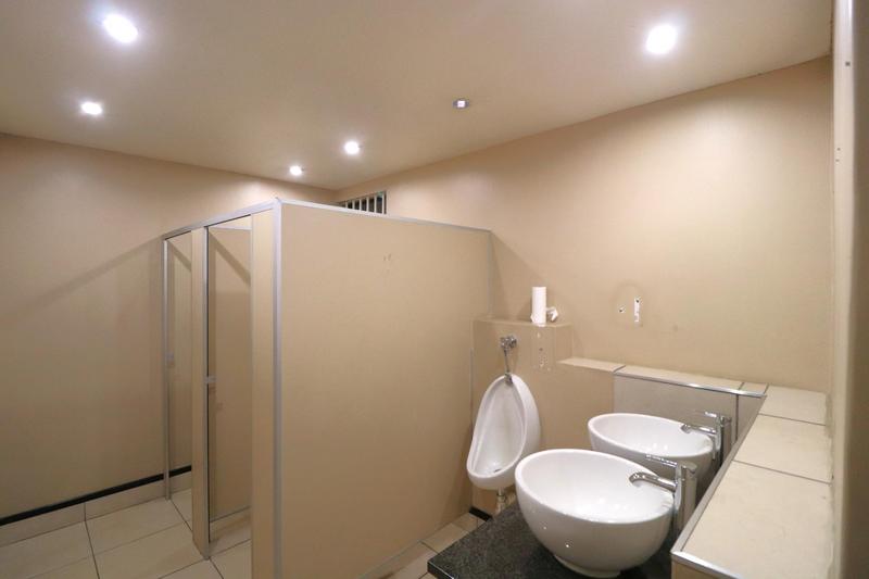 To Let Commercial Property for Rent in Ferndale Gauteng