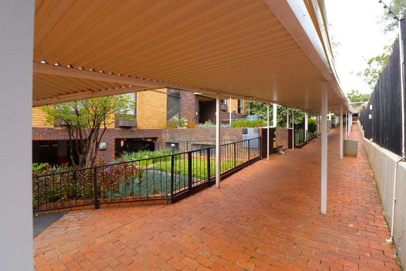 To Let Commercial Property for Rent in Ferndale Gauteng