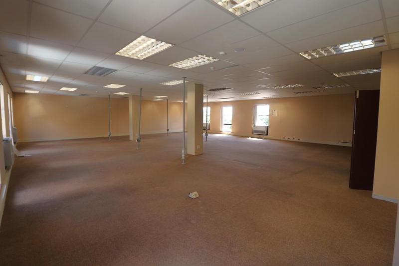 To Let Commercial Property for Rent in Ferndale Gauteng