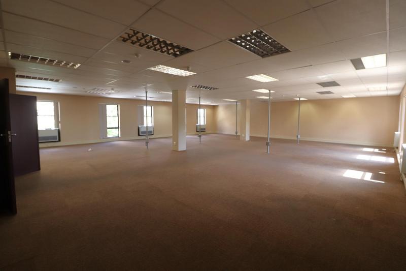 To Let Commercial Property for Rent in Ferndale Gauteng
