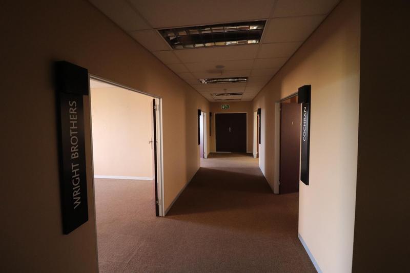 To Let Commercial Property for Rent in Ferndale Gauteng