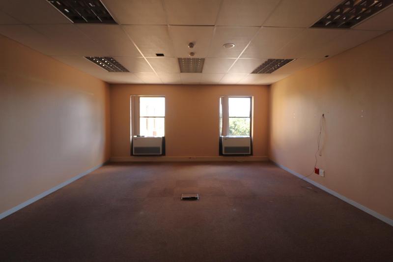 To Let Commercial Property for Rent in Ferndale Gauteng