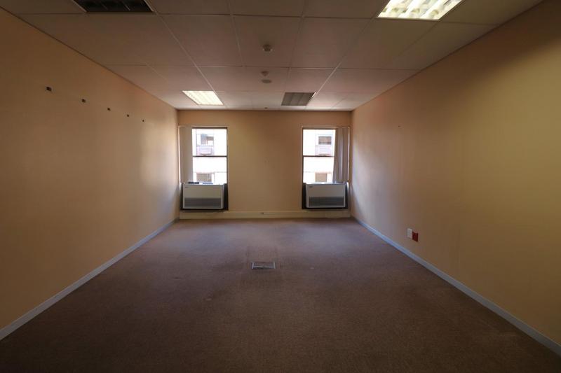 To Let Commercial Property for Rent in Ferndale Gauteng